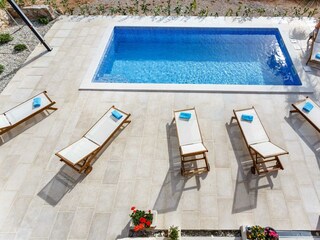 Villa Malinska Features 25