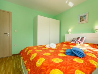 Ferienhaus Obzova