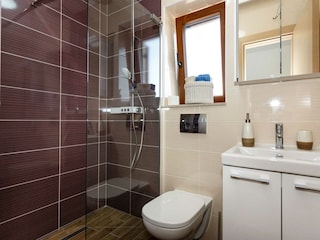 Ferienhaus Obzova