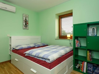 Ferienhaus Obzova