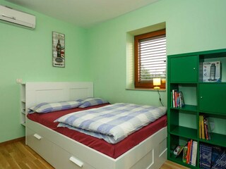 Villa Malinska Features 35