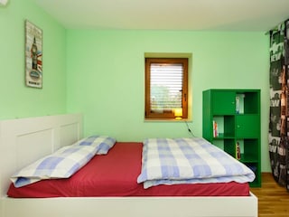Ferienhaus Obzova