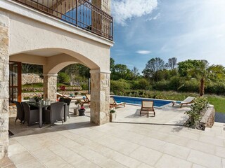 Villa Malinska Features 38