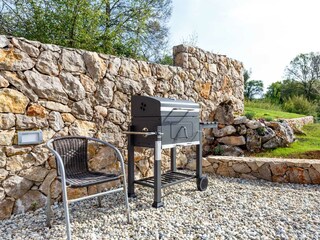 Villa Malinska Environment 40