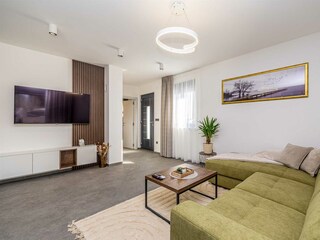 Casa per le vacanze Kornić Caratteristiche 13