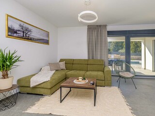 Casa per le vacanze Kornić Registrazione all'aperto 8