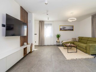 Casa per le vacanze Kornić Caratteristiche 11