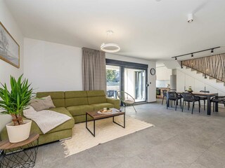 Casa per le vacanze Kornić Caratteristiche 12