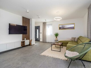 Casa per le vacanze Kornić Caratteristiche 14