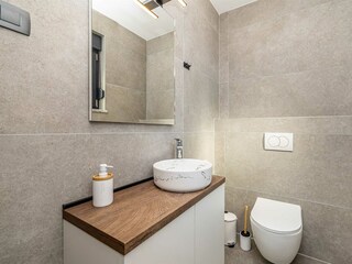 Casa per le vacanze Kornić Caratteristiche 22