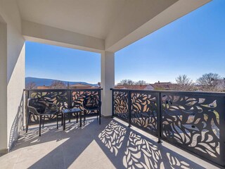 Casa per le vacanze Kornić Caratteristiche 29