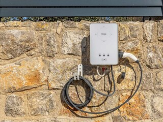 Casa per le vacanze Kornić Caratteristiche 35