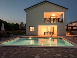 Casa per le vacanze Kornić Ambiente 37