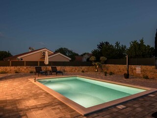 Casa per le vacanze Kornić Ambiente 39