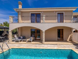 Holiday house Linardići Outdoor Recording 4