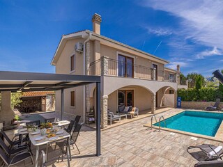 Holiday house Linardići Outdoor Recording 17