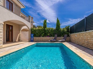 Holiday house Linardići Outdoor Recording 6