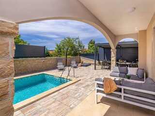 Holiday house Linardići Outdoor Recording 11