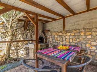 Holiday house Linardići Outdoor Recording 8