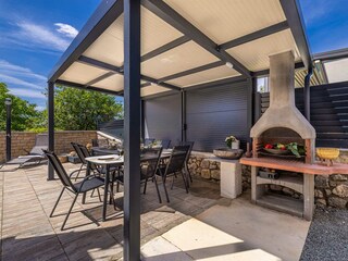 Holiday house Linardići Outdoor Recording 15