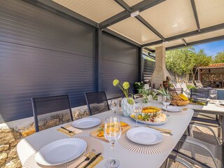 Holiday house Linardići Outdoor Recording 12