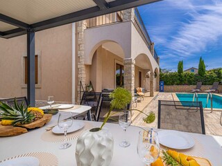 Holiday house Linardići Outdoor Recording 18