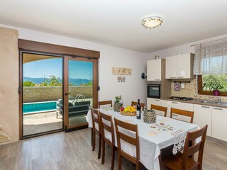 Casa per le vacanze Linardići Caratteristiche 22