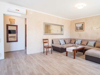 Casa per le vacanze Linardići Caratteristiche 23