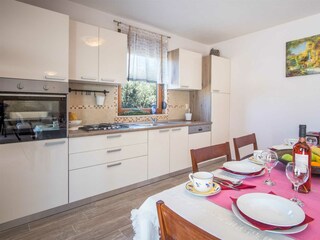 Holiday house Linardići Features 24