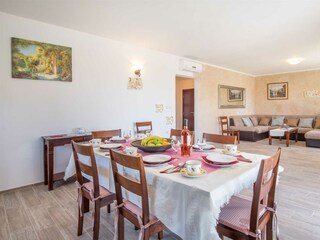 Casa per le vacanze Linardići Caratteristiche 25