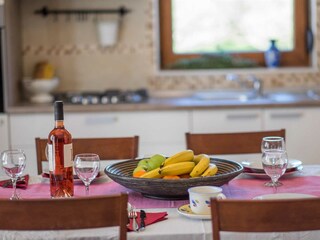 Casa per le vacanze Linardići Caratteristiche 27