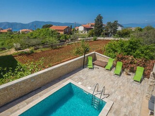 Holiday house Linardići Outdoor Recording 19