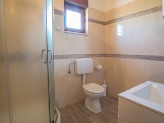 Casa per le vacanze Linardići Caratteristiche 42