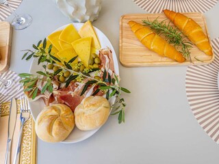 Casa per le vacanze Linardići Ambiente 46