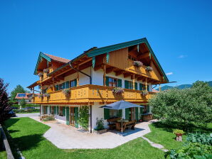 Ferienwohnung "Bergfeuer" - Ferienhaus Brauneck - Lenggries - image1