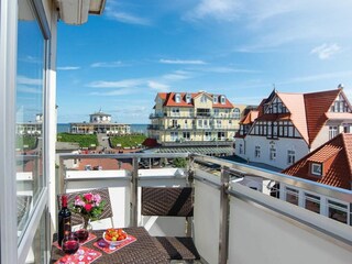 Appartement de vacances Wangerooge Enregistrement extérieur 1