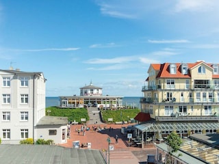 Vakantieappartement Wangerooge Buitenaudio-opname 2