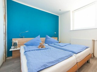 Vakantieappartement Wangerooge Kenmerken 8