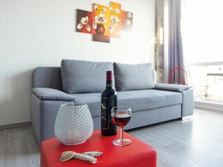 Vakantieappartement Wangerooge Kenmerken 9
