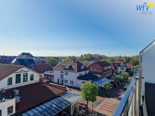 Appartamento per vacanze Wangerooge Registrazione all'aperto 5