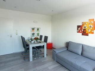 Vakantieappartement Wangerooge Kenmerken 14