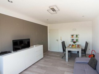 Vakantieappartement Wangerooge Kenmerken 11