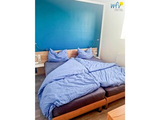 Vakantieappartement Wangerooge Kenmerken 16