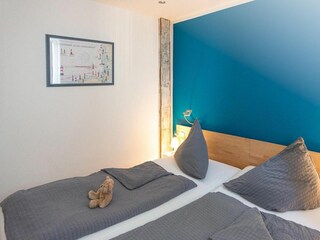 Vakantieappartement Wangerooge Kenmerken 13