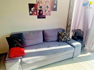 Appartamento per vacanze Wangerooge Caratteristiche 19