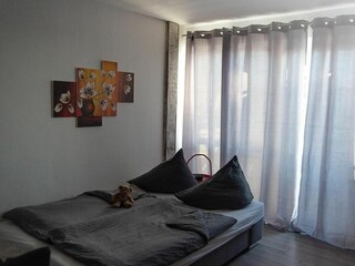 Vakantieappartement Wangerooge Kenmerken 16