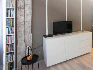 Apartamento de vacaciones Wangerooge Características 21