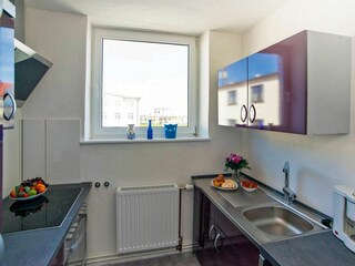 Vakantieappartement Wangerooge Kenmerken 23