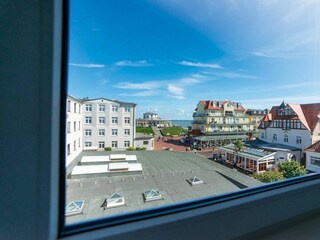 Vakantieappartement Wangerooge Kenmerken 24