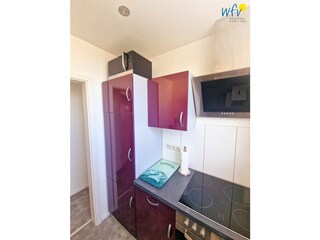 Vakantieappartement Wangerooge Kenmerken 25